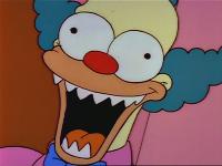 Click to watch 'Treehouse of Horror III...' (popup) The Simpsons